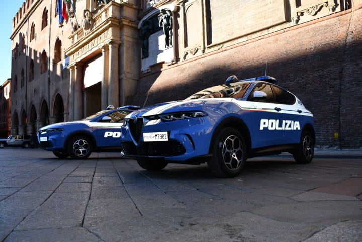 La Polizia ha arrestato un maestro di arti marziali per violenza sessuale su minori
