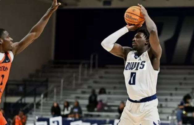 All’Estra Pistoia Basket arriva l’ala irlandese Samuel Alajiki