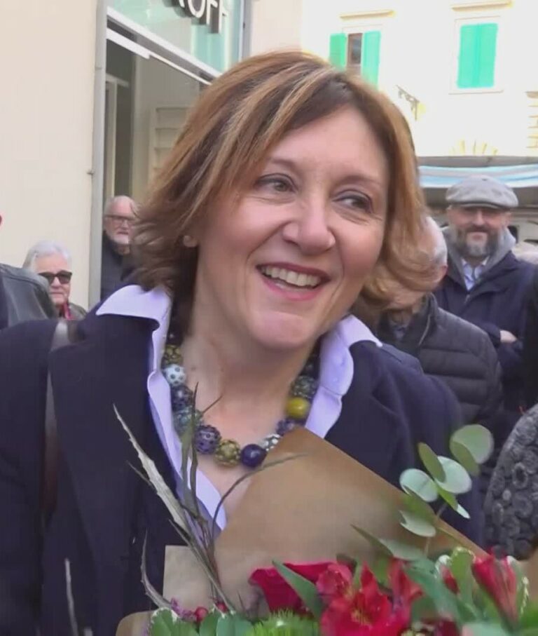Primarie, i segretari del Pd: grazie a Stefania Nesi per una campagna che rafforza i territori e le persone