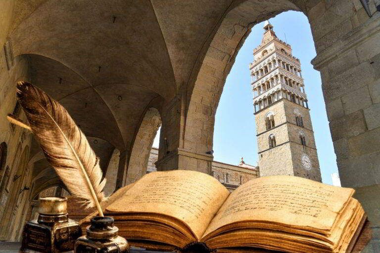 Pistoia: concorso letterario per riscoprire la memoria e l’identità della città
