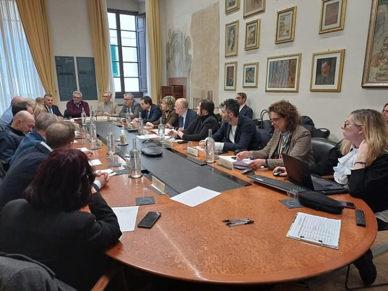 Distretto Tessile, arriva nuovo bando per sostenibilità e trasformazione digitale