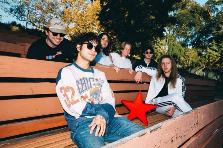 Anche i The Sophs sul palco della Visarno Arena per Firenze Rocks
