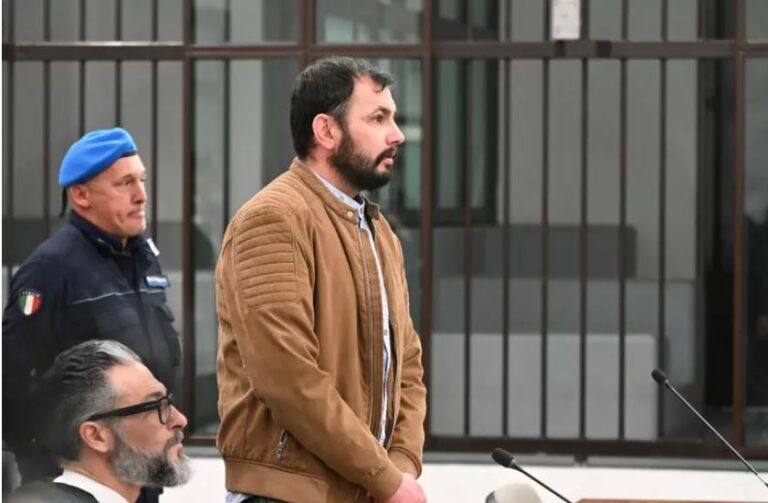 Il killer delle escort: ‘ho ucciso Denisa per paura, Ana Maria per disprezzo’