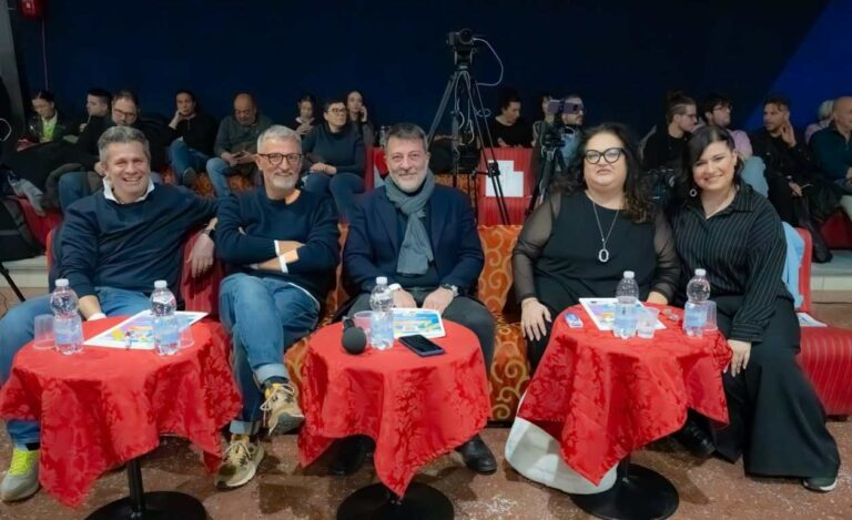Talent Busters, tutti i vincitori e i premi della 14ma edizione