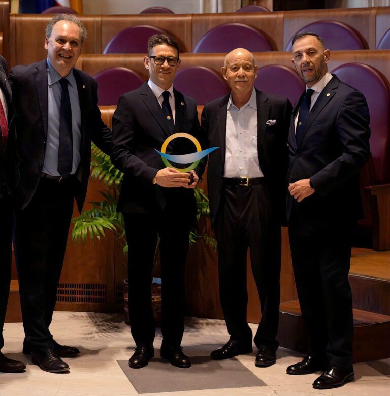 ‘Roma Capitale – Pianeta Acqua’, anche Anter protagonista del convegno con l’economista Jeremy Rifkin
