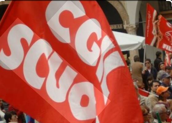 “No alla riforma degli istituti tecnici”, domani a Firenze flash mob Flc Cgil 
