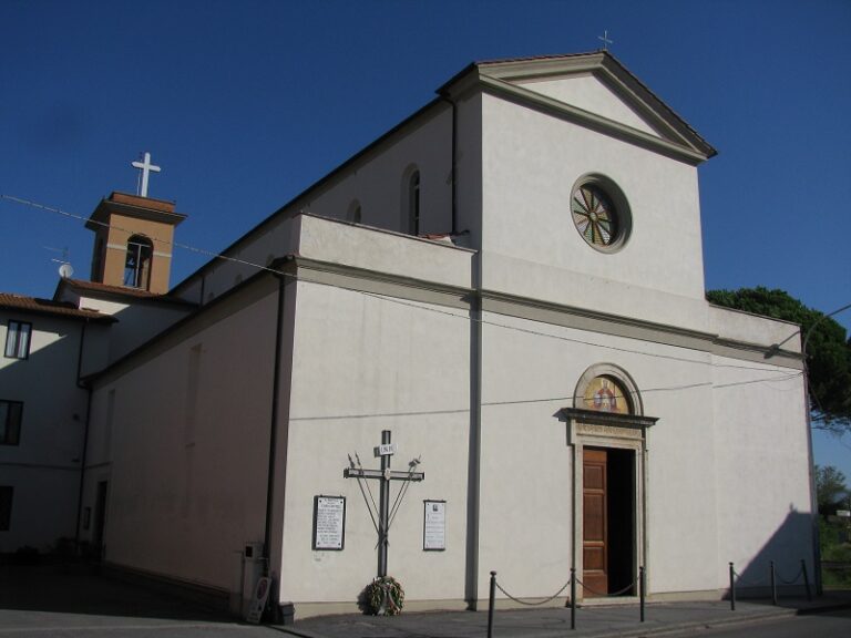 Conclusi i lavori di restauro della chiesa di San Leopoldo in Albinatico