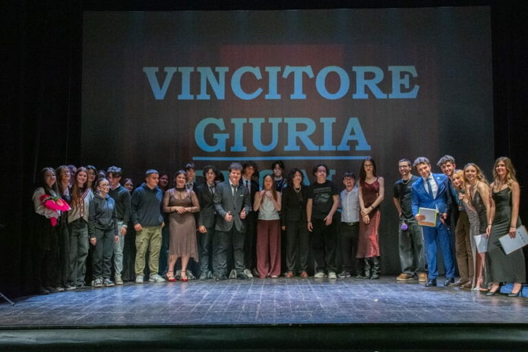 Andato in scena al Bolognini “Show your Talent” organizzato da Noi del Pacini
