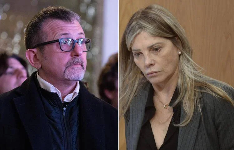 Delmastro si dimette: “Ho commesso una leggerezza”. Lascia anche capo di gabinetto Bartolozzi