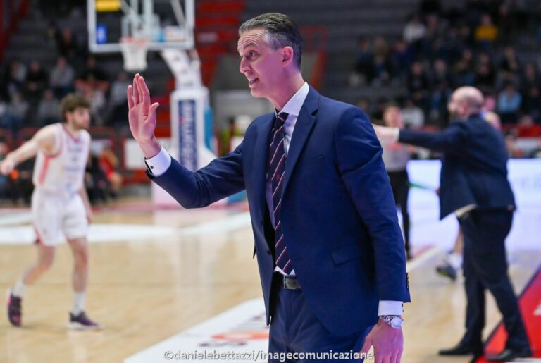Mercoledì per l’Estra Pistoia Basket c’è il derby contro la Libertas Livorno