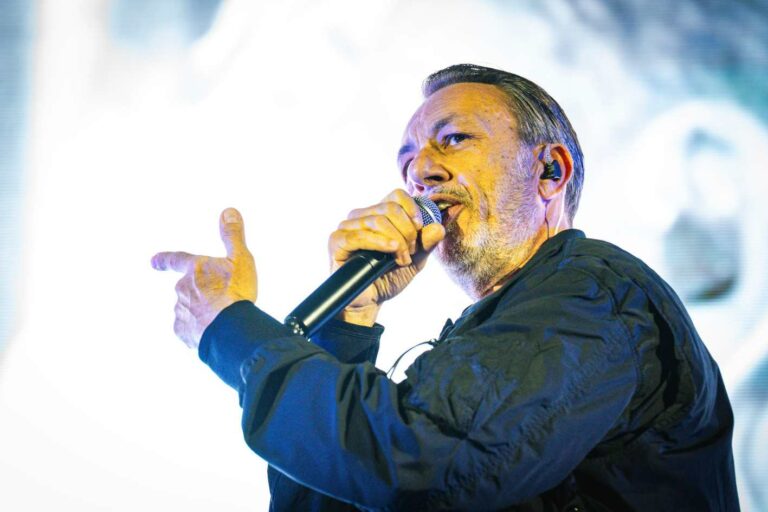 Neffa, il Club Tour sbarca a Firenze