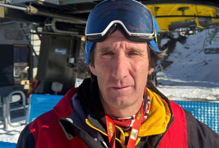 Ronnie Ceccarelli presidente Confesercenti montagna