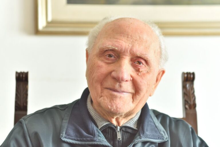 24 ottobre 1943: bombardamenti su Pistoia, la testimonianza di Giovanni Vannucci