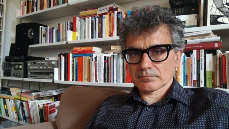 Pistoia Rossa presenta il libro di Lorenzo Guadagnucci “Un’altra memoria”
