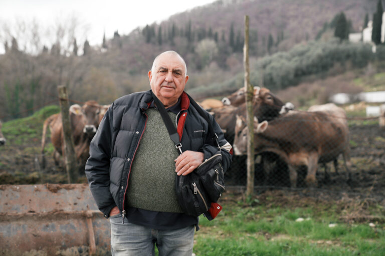 Prodotti di alta qualità, attenzione al benessere dei bovini e un metodo unico nel Mugello: apre l’azienda agricola Bovecchio