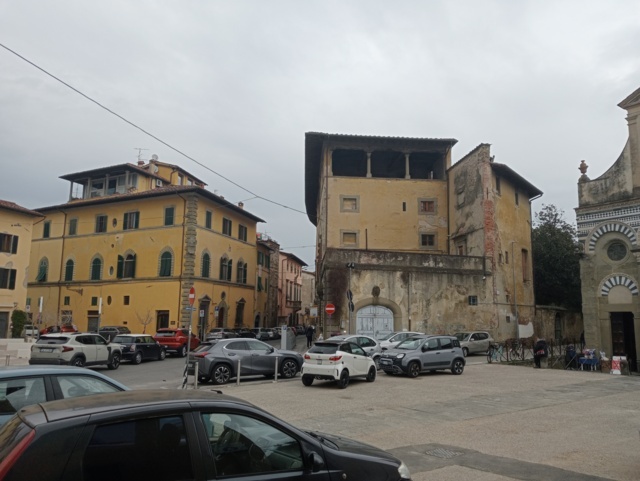 Trasporto pubblico e viabilità urbana, i punti critici della mobilità pistoiese