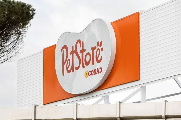 A Pieve a Nievole apre il nuovo PetStore Conad