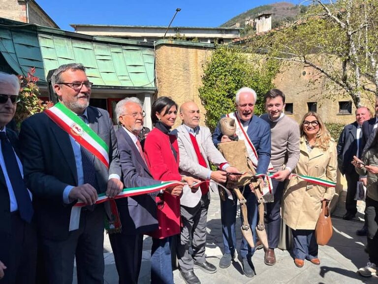Giordano Bruno Guerri, ‘rilancerò il Parco di Pinocchio, ma non sarà un luna park’