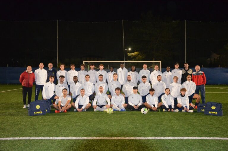Calcio a 11 Uisp, Kickers Narnali e Bellini Giacomo accorciano il distacco dalla vetta