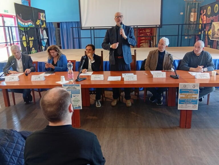 ‘Disabile chi?!’, presentata a Chiesina Uzzanese la giornata paralimpica regionale