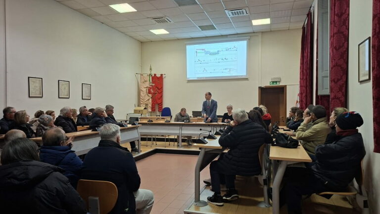 Montemurlo. Ciclosole, nuove soluzioni di viabilità portano 25 posti auto in via Fratelli Cervi