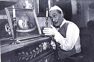 Cinema Spazio 77, inizia il ciclo dedicato a Totò con “San Giovanni decollato”