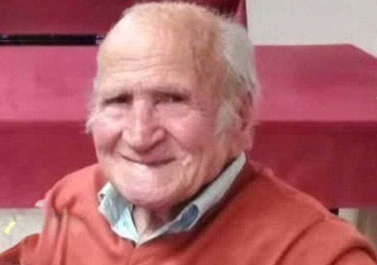 E’ morto a 96 anni Sirio Balleri, una vita dedicata alla memoria storica di Serravalle