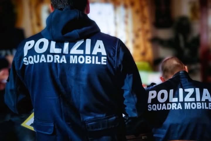 Truffa del falso carabiniere: la Polizia arresta un 41enne