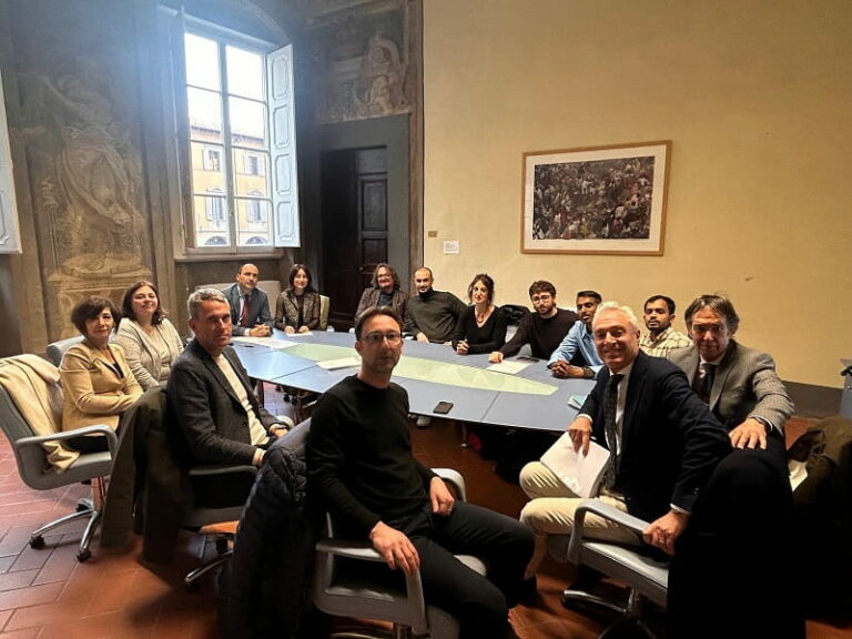 Vertenza L’Alba, svolta decisiva al tavolo promosso dalla Provincia di Prato