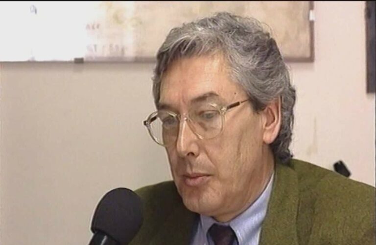 Innocenti (Pd): “Mai firmato liste di sostegno a candidati alle Primarie”
