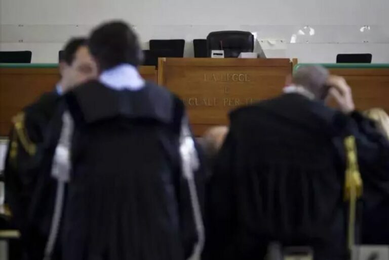 Il Gup sgonfia l’inchiesta dell’Antimafia su rifiuti tossici delle concerie in Toscana