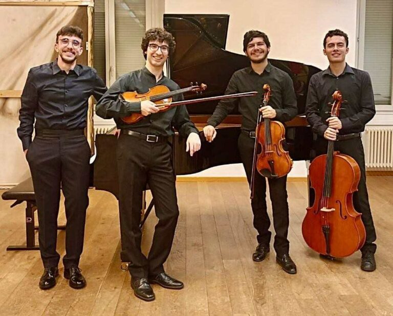Amici dell’Opera, un concerto al Seminario Vescovile