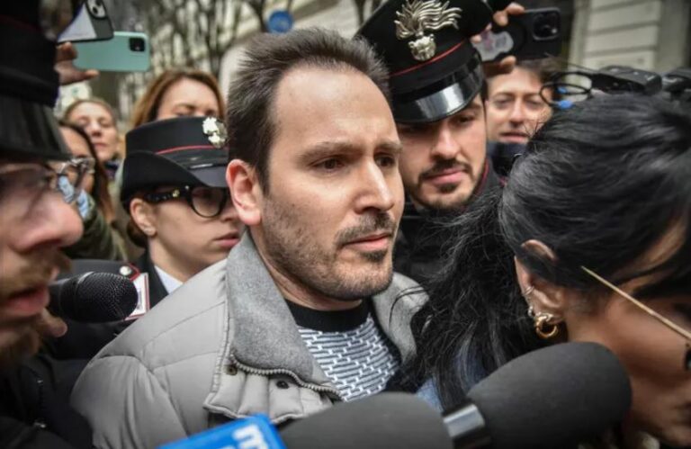 Garlasco, Andrea Sempio convocato dalla Procura il 6 maggio. “Ha ucciso Chiara Poggi da solo”