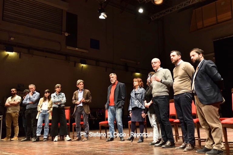 Il Teatro Manzoni dà l’arrivederci a Pistoia: tre anni di lavori e di nuove sfide
