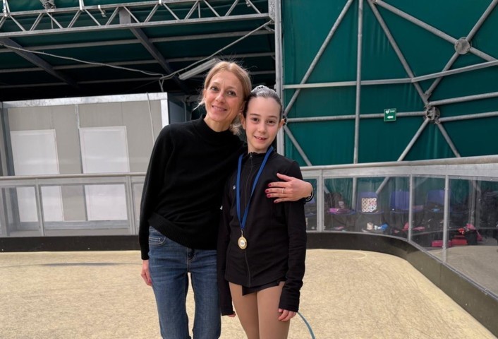 Pattinaggio artistico a rotelle, Benedetta Bindi convocata in World Cup