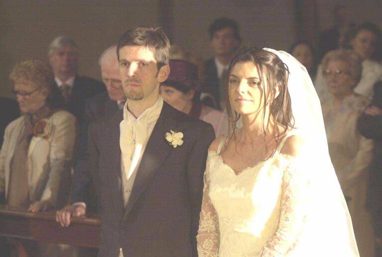 Elena e Andrea, una promessa d’amore che sarà rinnovata nella chiesa di San Giovanni