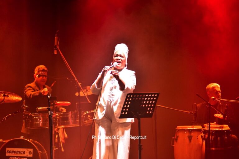 Buena Vista social club