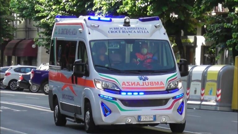 66enne si ferisce all’addome con un colpo di pistola