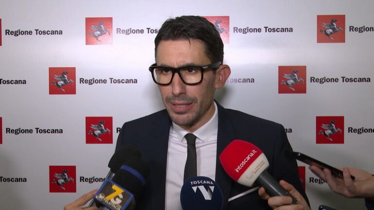 Soppressione del Rapido da Montecatini, la risposta dell’assessore  Filippo Boni