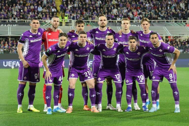 Una bella Fiorentina vince ma non basta: viola fuori dalla Conference