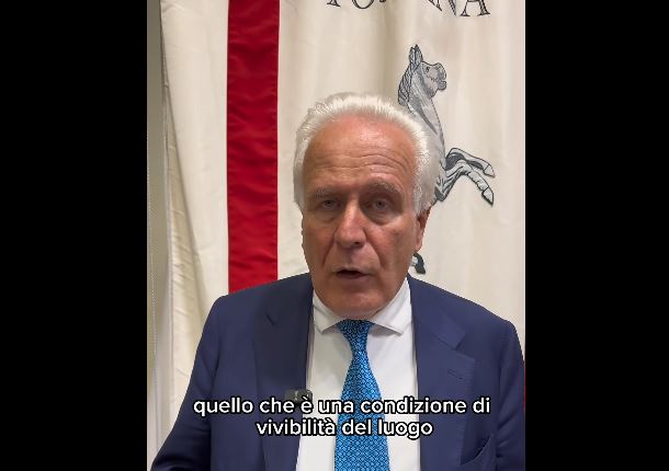 Ad Aulla Governo individua  l’area per un Cpr. Giani: ‘un grande errore, mi opporrò’