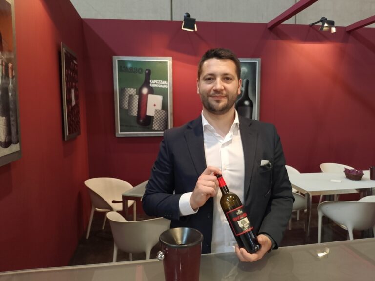 La Toscana al Vinitaly 2026