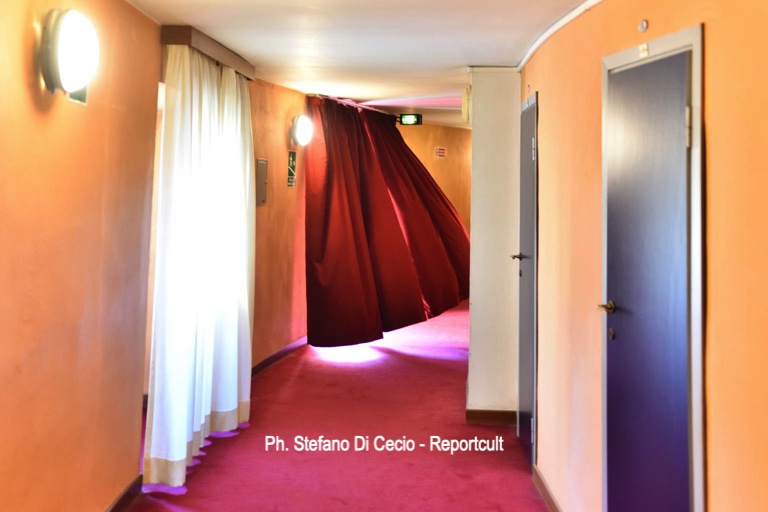 Arrivederci Teatro Manzoni