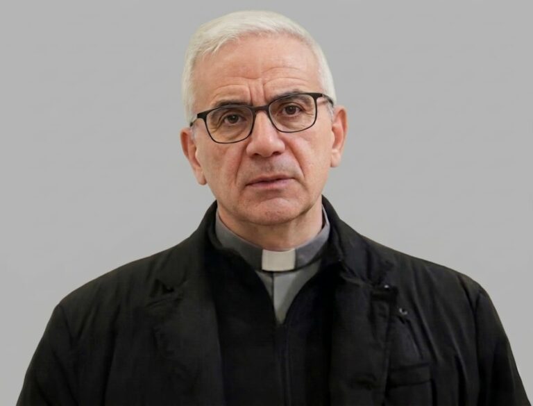Pistoia accoglie il nuovo Vescovo Mascagna