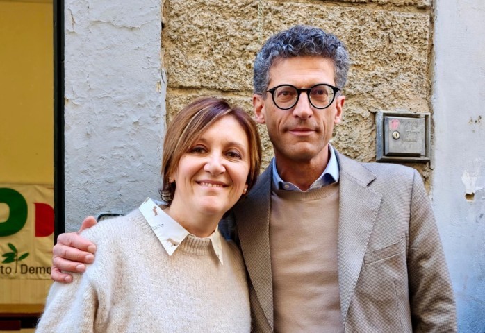 Primarie, una partecipazione targata Partito democratico