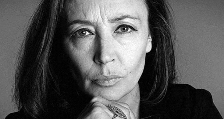 Alla San Giorgio la presentazione del libro su Oriana Fallaci