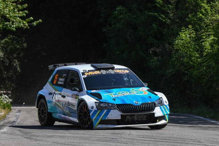 Trofeo Maremma: Pavel Group, due su tre all’arrivo con Puccetti protagonista