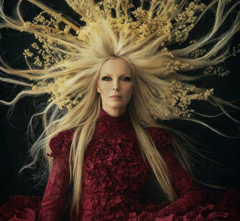 Patty Pravo, al via da Firenze il nuovo Opera Tour