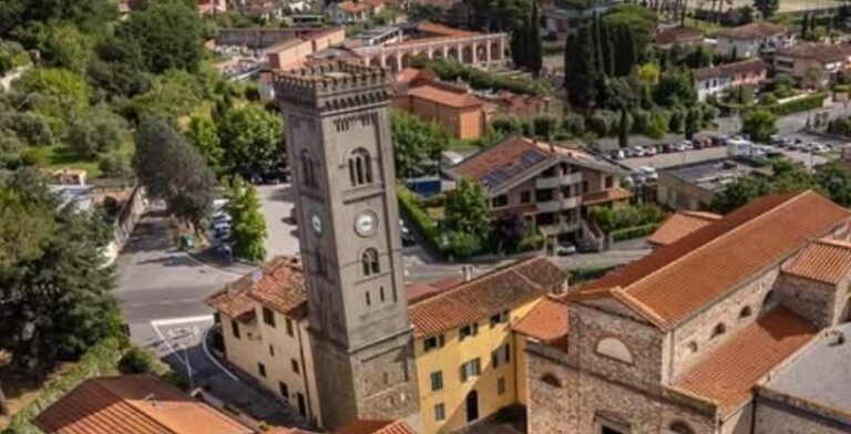 Alberi e sicurezza: a Pieve a Nievole l’Amministrazione incontra i cittadini