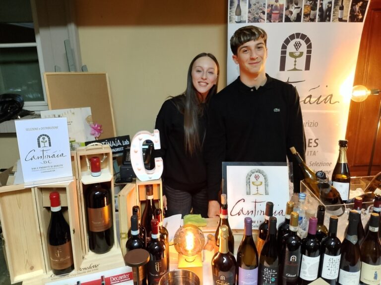 Prato Wine Festival 2026